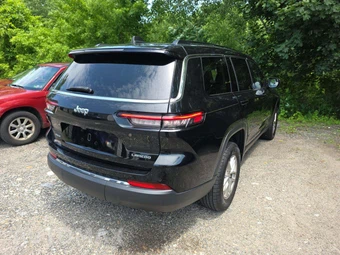 2023 Jeep Grand Cherokee L Laredo - miniatura 3