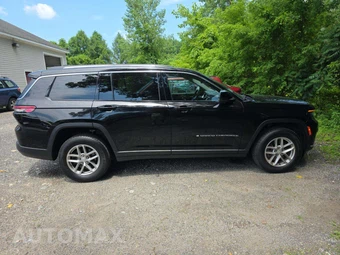 2023 Jeep Grand Cherokee L Laredo - miniatura 4