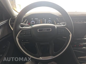 2023 Jeep Grand Cherokee L Laredo - miniatura 10