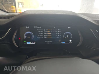2023 Jeep Grand Cherokee L Laredo - miniatura 12
