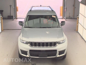 2023 Jeep Grand Cherokee L Laredo - miniatura 2