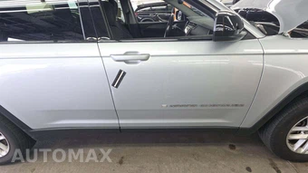 2023 Jeep Grand Cherokee L Laredo - miniatura 23