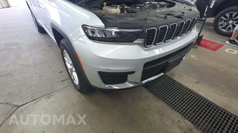 2023 Jeep Grand Cherokee L Laredo - miniatura 27