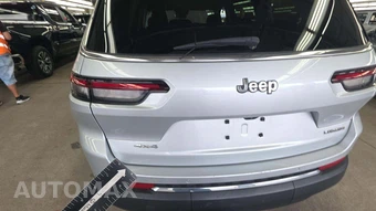 2023 Jeep Grand Cherokee L Laredo - miniatura 29