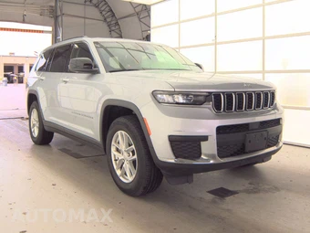 2023 Jeep Grand Cherokee L Laredo - miniatura 3