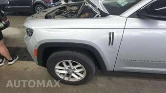 2023 Jeep Grand Cherokee L Laredo - miniatura 31