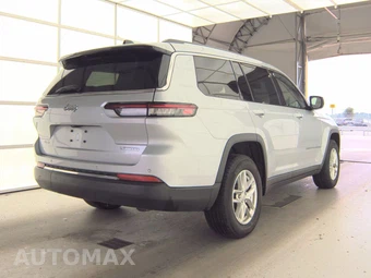 2023 Jeep Grand Cherokee L Laredo - miniatura 4