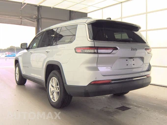 2023 Jeep Grand Cherokee L Laredo - miniatura 6