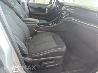 2023 Jeep Grand Cherokee L Laredo - miniatura 8