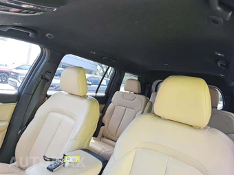 2023 Jeep Grand Cherokee L Limited - miniatura 11
