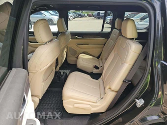 2023 Jeep Grand Cherokee L Limited - miniatura 13