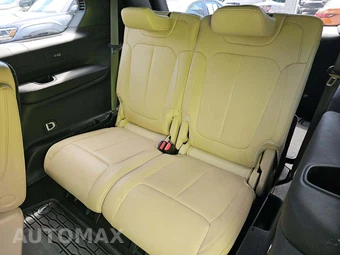 2023 Jeep Grand Cherokee L Limited - miniatura 14
