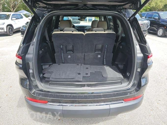 2023 Jeep Grand Cherokee L Limited - miniatura 15