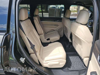 2023 Jeep Grand Cherokee L Limited - miniatura 17