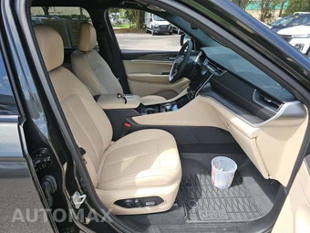 2023 Jeep Grand Cherokee L Limited - miniatura 19
