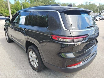 2023 Jeep Grand Cherokee L Limited - miniatura 2