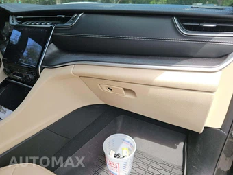 2023 Jeep Grand Cherokee L Limited - miniatura 20