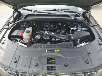 2023 Jeep Grand Cherokee L Limited - miniatura 29
