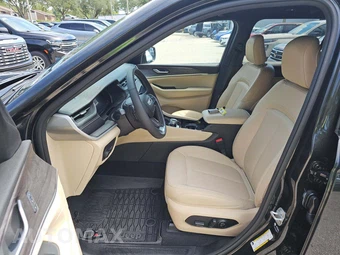2023 Jeep Grand Cherokee L Limited - miniatura 6