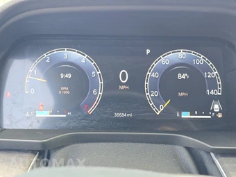 2023 Jeep Grand Cherokee L Limited - miniatura 12