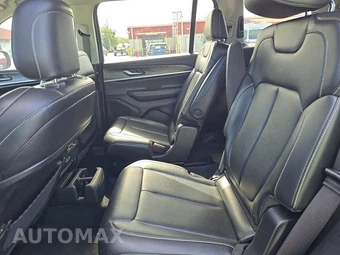 2023 Jeep Grand Cherokee L Limited - miniatura 13