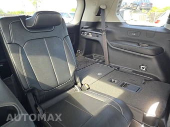 2023 Jeep Grand Cherokee L Limited - miniatura 14