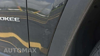 2023 Jeep Grand Cherokee L Limited - miniatura 22