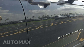 2023 Jeep Grand Cherokee L Limited - miniatura 31
