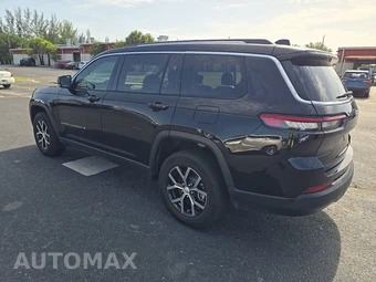 2023 Jeep Grand Cherokee L Limited - miniatura 6