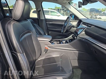 2023 Jeep Grand Cherokee L Limited - miniatura 8