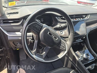2023 Jeep Grand Cherokee L Limited - miniatura 10