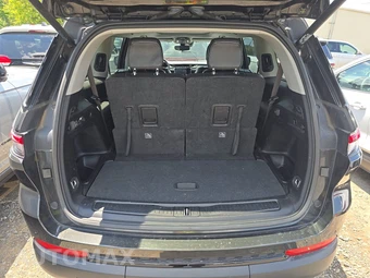 2023 Jeep Grand Cherokee L Limited - miniatura 17