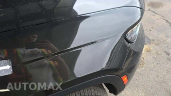 2023 Jeep Grand Cherokee L Limited - miniatura 27