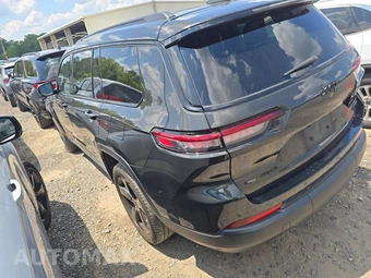 2023 Jeep Grand Cherokee L Limited - miniatura 6