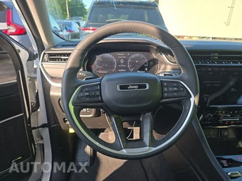 2023 Jeep Grand Cherokee L Limited - miniatura 10