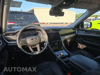 2023 Jeep Grand Cherokee L Limited - miniatura 11