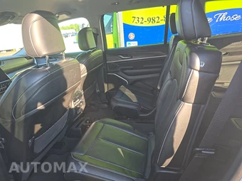 2023 Jeep Grand Cherokee L Limited - miniatura 13