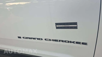2023 Jeep Grand Cherokee L Limited - miniatura 22