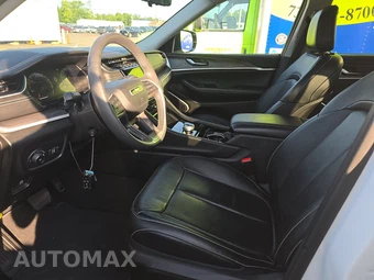 2023 Jeep Grand Cherokee L Limited - miniatura 7