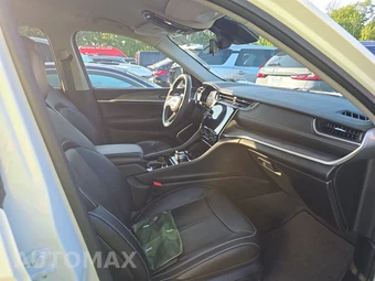 2023 Jeep Grand Cherokee L Limited - miniatura 8