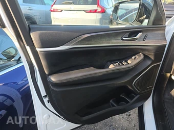2023 Jeep Grand Cherokee L Limited - miniatura 9