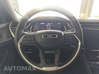 2023 Jeep Grand Cherokee L Limited - miniatura 10