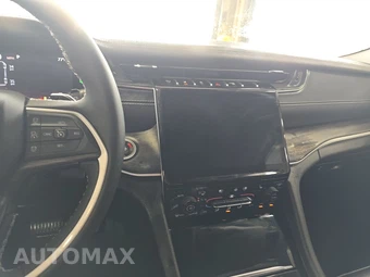 2023 Jeep Grand Cherokee L Limited - miniatura 11