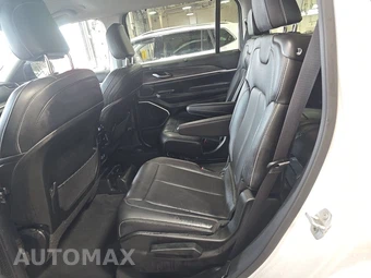2023 Jeep Grand Cherokee L Limited - miniatura 13