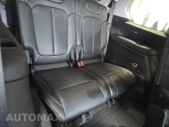 2023 Jeep Grand Cherokee L Limited - miniatura 14