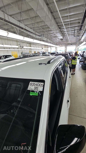 2023 Jeep Grand Cherokee L Limited - miniatura 18
