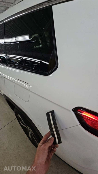 2023 Jeep Grand Cherokee L Limited - miniatura 27