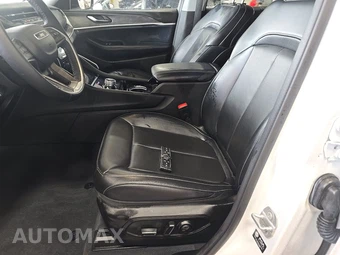 2023 Jeep Grand Cherokee L Limited - miniatura 7