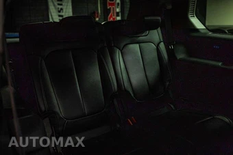 2023 Jeep Grand Cherokee L Limited - miniatura 11