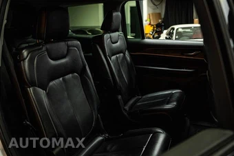 2023 Jeep Grand Cherokee L Limited - miniatura 12